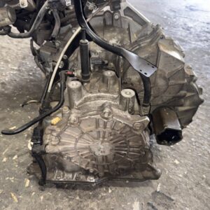АКПП контрактная Ford Focus 2 2.0 AODA 2008