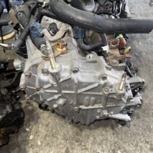 CVT Вариатор Honda HR-V SUV 1.6 D16A 2006