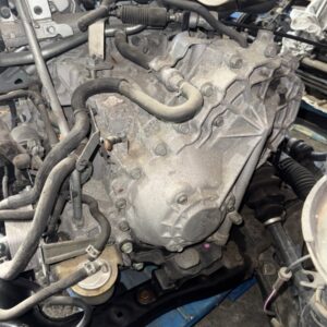 CVT Вариатор Nissan Murano Z51 3.5 VQ35 2015