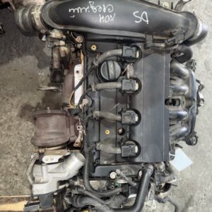 Двигатель Peugeot 308 ХЭТЧБЭК 1.6 EP6 2016