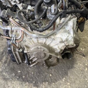 АКПП контрактная Mazda 6 GG 3.0 AJ 2005