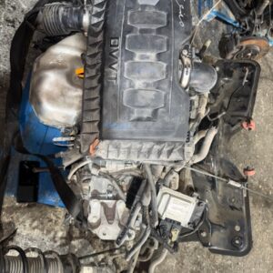 Двигатель Saic MG5 1.5 15S4C 2023